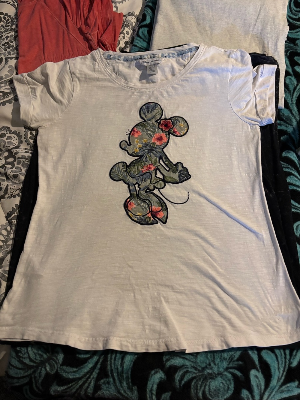 Disney | Tommy Bahama